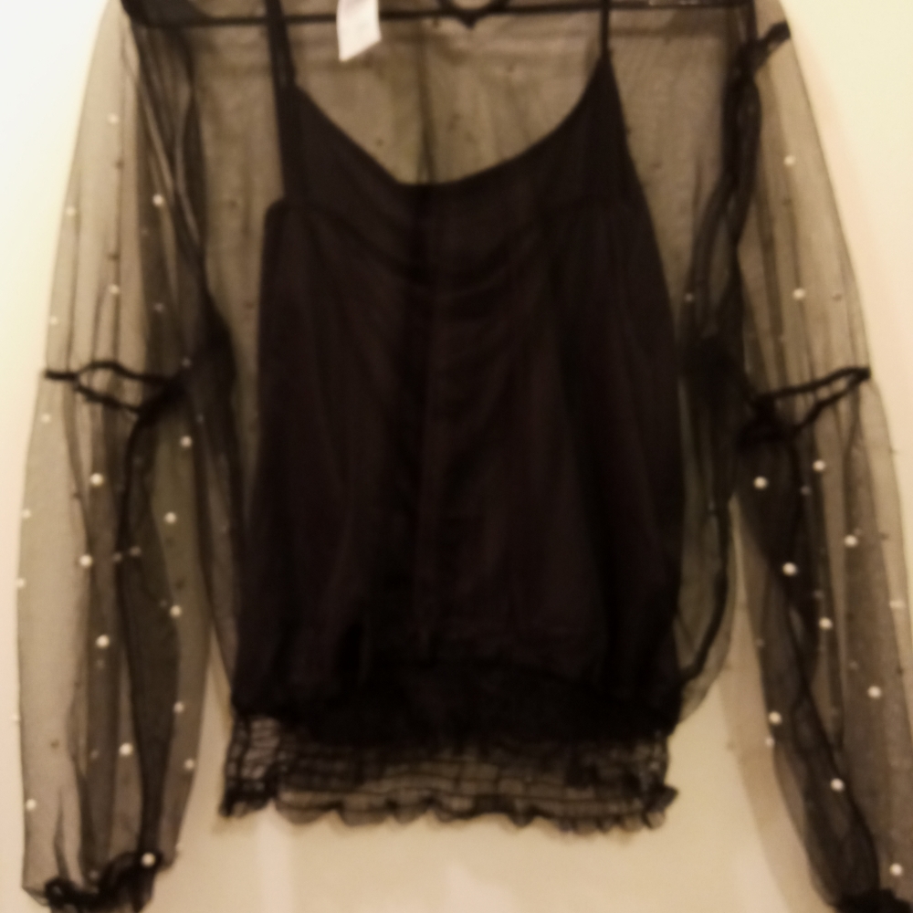 Shirt - Picture 3 of 3